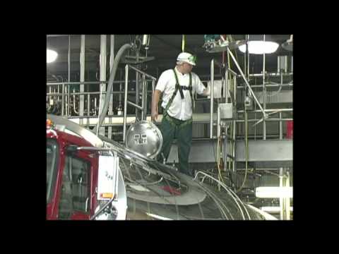 Milk's sustainable footprint