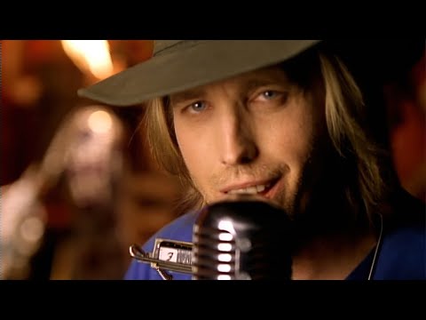Tom Petty - You Don't Know How It Feels [Official Music Video]