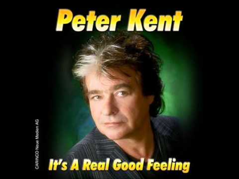 peter kent - it's a real good feeling