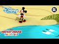 Aflevering 2 |  Mickey Mouse Funhouse  | Disney Channel NL