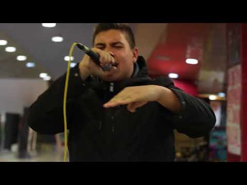 Show Case: Nervio G Torete - Puente Urbano