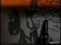 Kids WB Happy Halloween Bumper October 1997