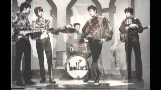 The Hollies - I Can&#39;t Let Go