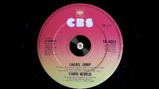 Third World ‎– Lagos Jump – A1