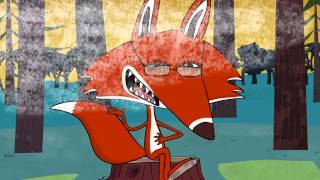 Out of the Woods (Pilot Episode)