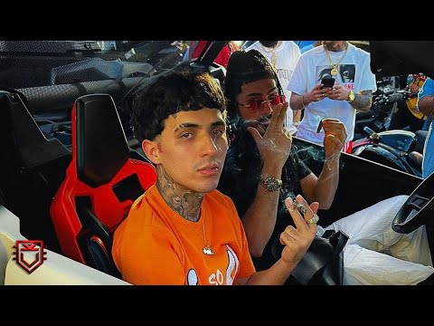 NNNANDOOO - SIN PADRINO 