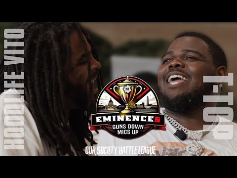 T-Top vs Hoodlife Vito