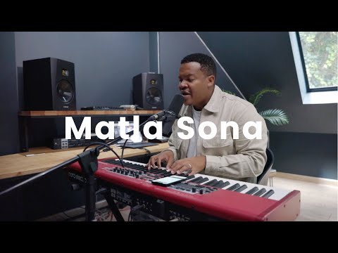 Matla sona - Free 2 Wrshp