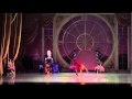 BalletMet Nutcracker 2009
