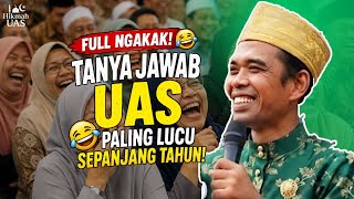 Download lagu NGAKAK TERUS! Full Tanya Jawab UAS Paling Lucu & Menghibur Sepanjang Tahun 😂 mp3