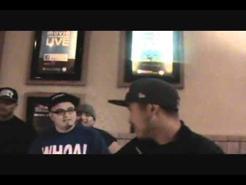 BombThreat vs Denter