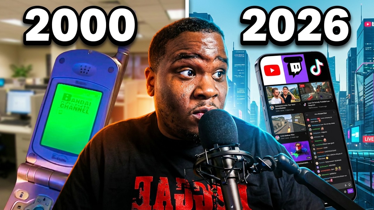 Are internet mobile phones the future???