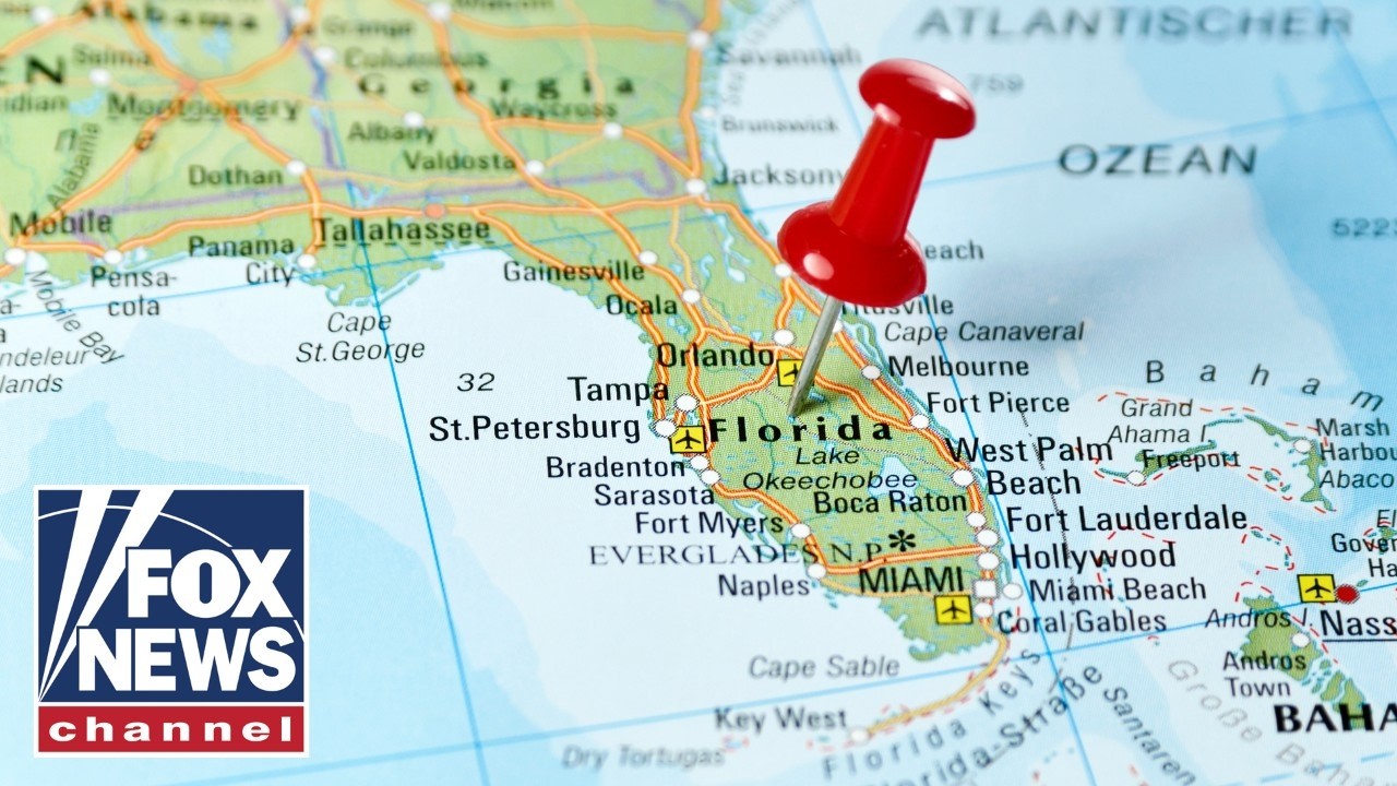 Florida puts tourism on full display at Great American State Fair