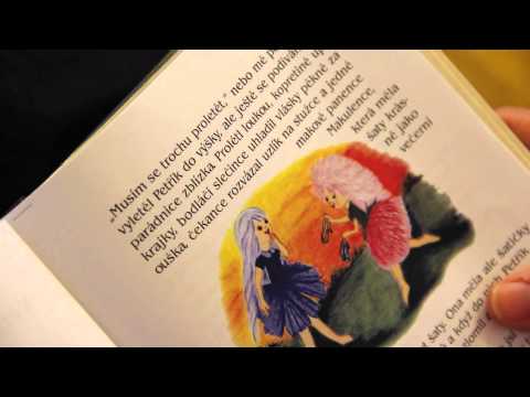 Větřík Petřík-proleťte se spolu s ním