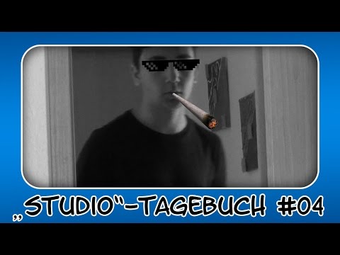 "Studio"-Tagebuch #04 - GITARRE (3)