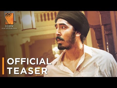 Hotel Mumbai (International Teaser)