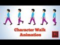 How To Create Cartoon Animation In Flash