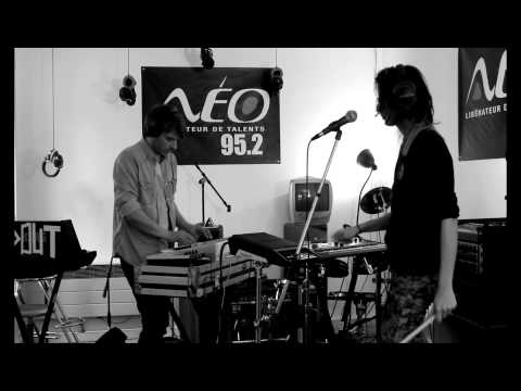 SOLDOUT - 94 (Live Radio Néo)