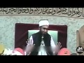 Deer Story Emotional Bayan By Maulana Tariq Jameel 2015