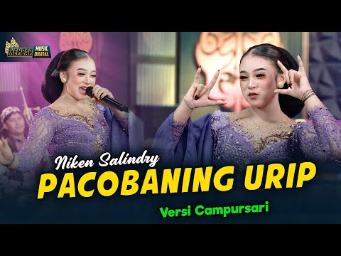 NIKEN SALINDRY - PACOBANING URIP - Kembar Campursari ( Official Music Video )
