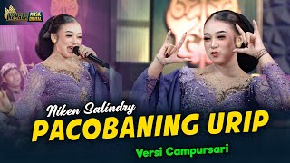 Download lagu NIKEN SALINDRY - PACOBANING URIP - Kembar Campursari mp3
