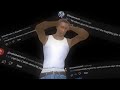All The Funny GTA Schizophrenic CJ Comments