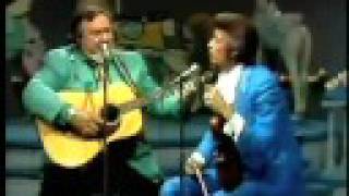 Del Reeves &amp; Mac Wiseman