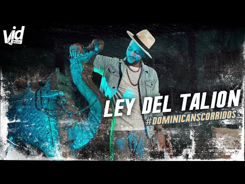 Adalberto Fernandez - Ley del Talión [Video Oficial]