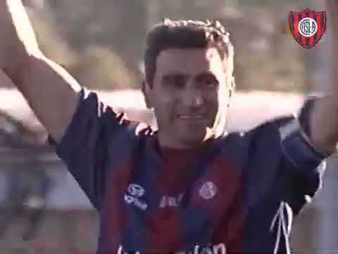 Video — Gol vs Olimpo
