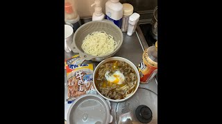 【#カルナーズクッキング】第十七話　ギュうどん！