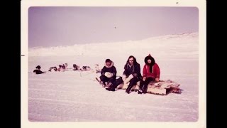 preview picture of video 'Experiencing The Canadian High Arctic in the 70's'