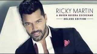 Ricky Martin - Disparo al corazon (Traduzione)