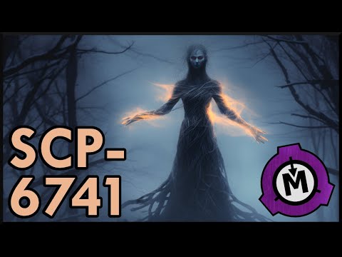 SCP-6741  |  Beckoning Cold  |  Keter  |  Uncontained Humanoid SCP