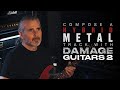 Video 1: Compose A Hybrid Metal Track