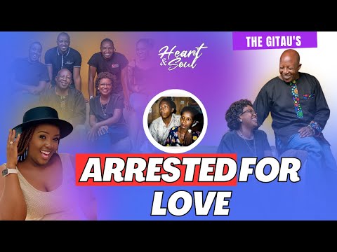Arrested for Love — Pika na Raych’s Parents Share Their 40-Year Love Story | Heart & Soul