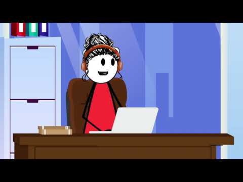 When No Means No, But the Customer Doesn’t Understand #gplus #animation