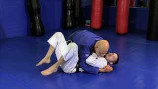 Sidemount Escape High Level BJJ
