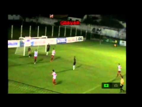 6º Rodada Divisão de Acesso 2016 - Guarani-VA x Inter SM