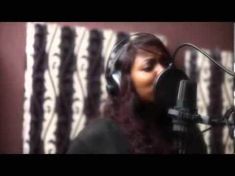 Mary Did You Know-   Cover By Shareen Joshua with lyrics