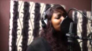 Mary Did You Know-   Cover By Shareen Joshua with lyrics