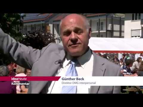 ideaHeute vom 7 5 2018 - Abdel-Samad - Gemeinde und Medien - DMG interper