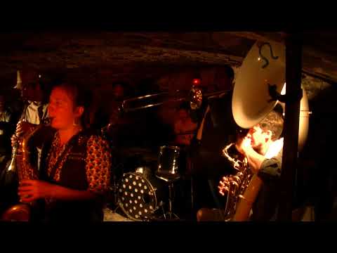 - Not Afraid - Mister Modo & Ugly Mac Beer