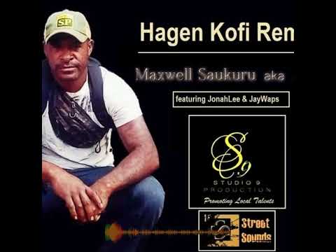Hagen Kofi(Remake 2022)-TrayMx ft. Jaywaps & Jona Lee(Street Sounds)PNG MUSIC