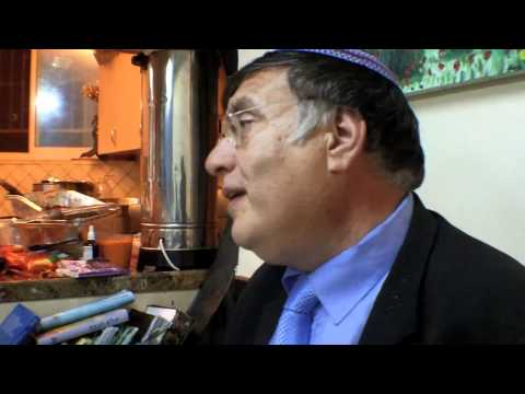 Genesis: Parshat Lech Lecha 5771