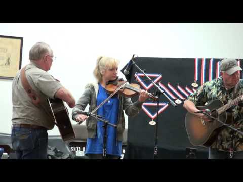 2015-10-24 Jr1 Amaya Rose - 2015 Western Open Fiddle Championships