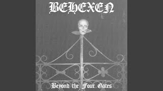Music video thumbnail preview for The Queen of Blood \u0026 Lust (Eternal Realm demo '97) by Behexen