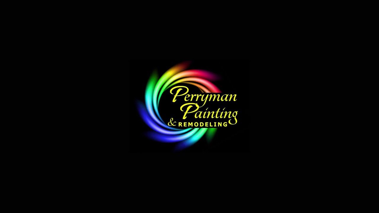 Perryman Painting Remodel Video