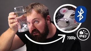 В ожидании AirPods 2: смотрим уши с IP67 и часы с Алисой