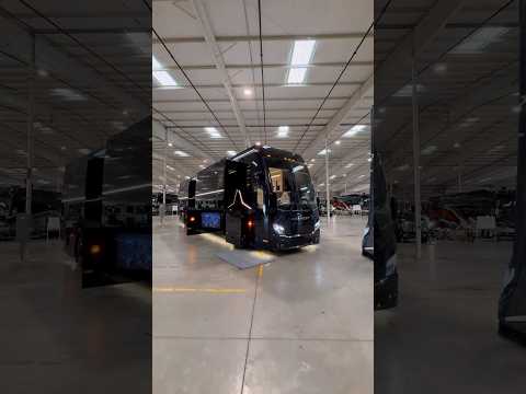 Insane 2026 Loki Motorhome located at The MotorCoach Store #motorhometour