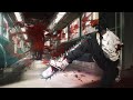 Chainsaw Man Vs Katana Man 2 Chainsaw Man 60fps